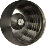 Industrial fans